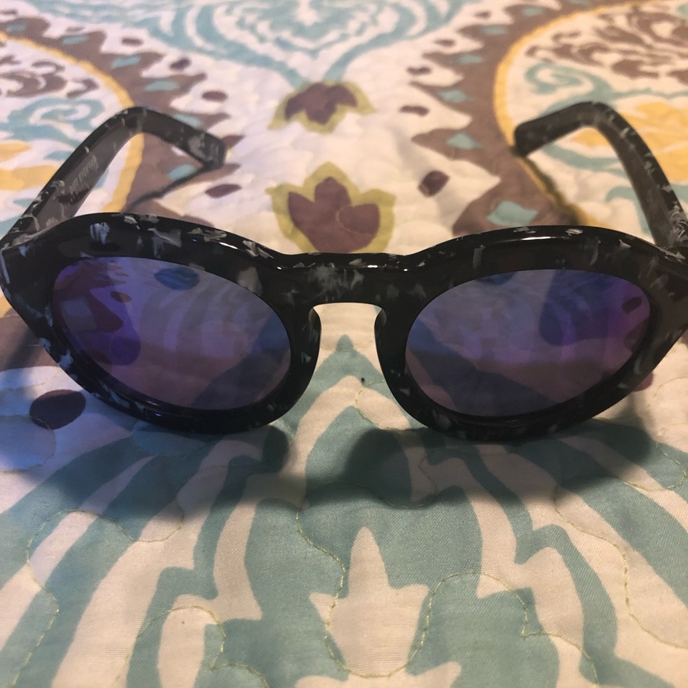 DIFF Sunglasses
